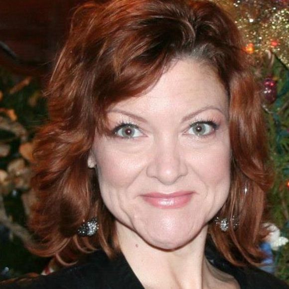 Meet your Posher, Charlene - Picture 1 of 1